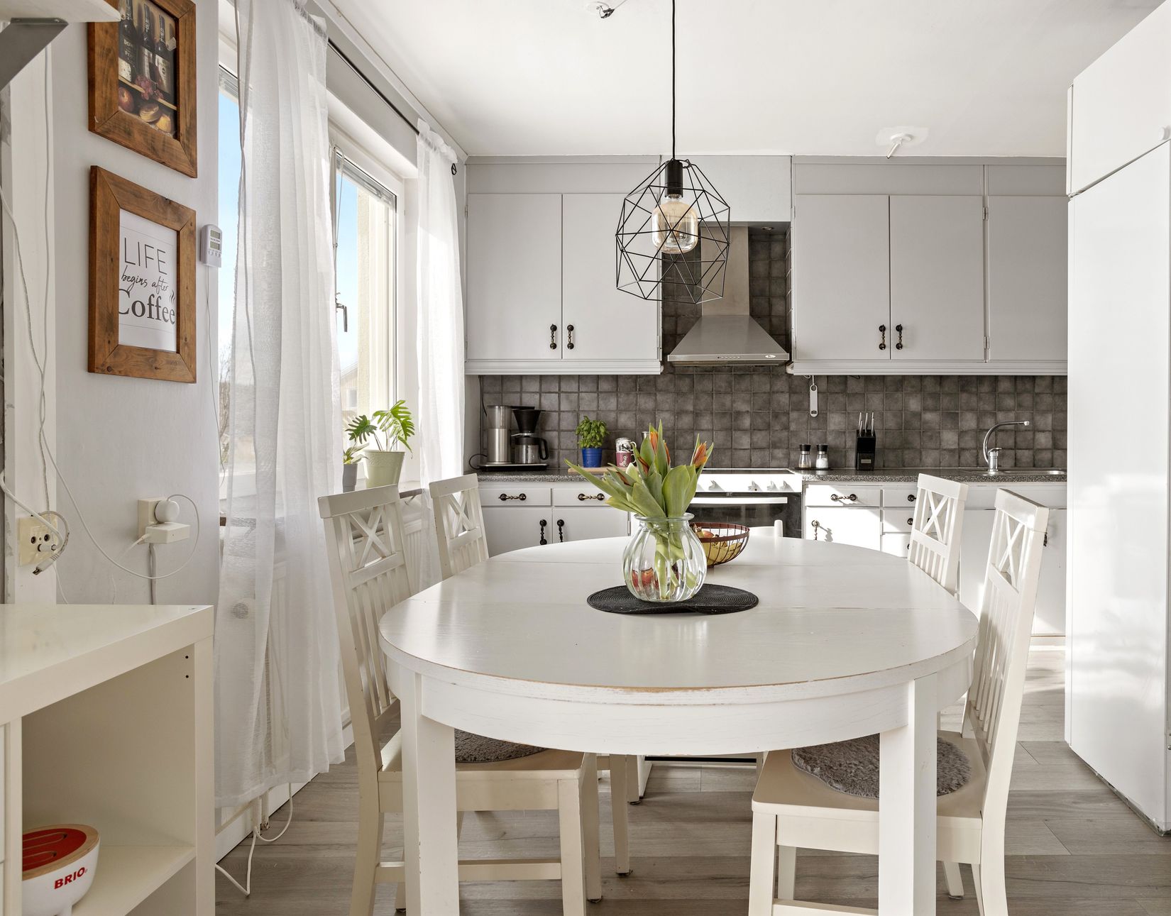 Bostadsrätt, Västra Ringvägen 64, Hälletorp, Härnösand