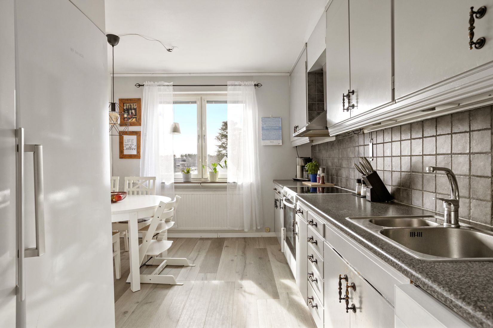 Bostadsrätt, Västra Ringvägen 64, Hälletorp, Härnösand