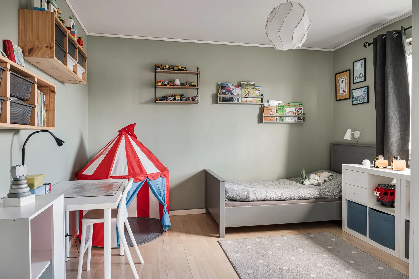 Bostadsrätt, Västra Ringvägen 64, Hälletorp, Härnösand