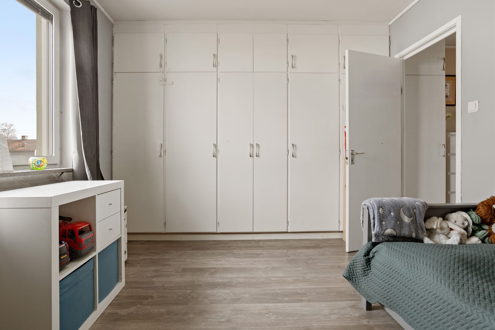 Bostadsrätt, Västra Ringvägen 64, Hälletorp, Härnösand