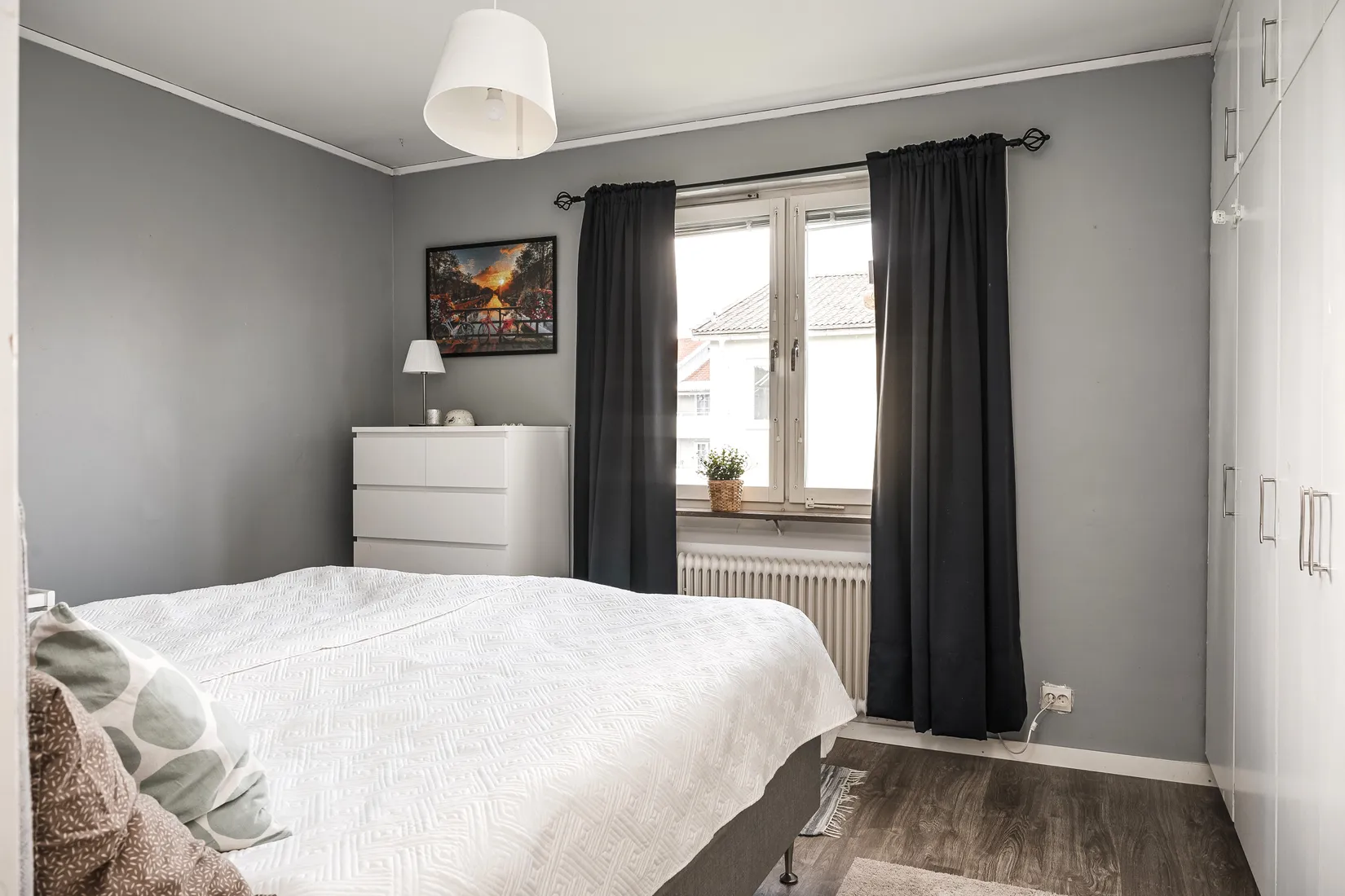 Bostadsrätt, Västra Ringvägen 64, Hälletorp, Härnösand