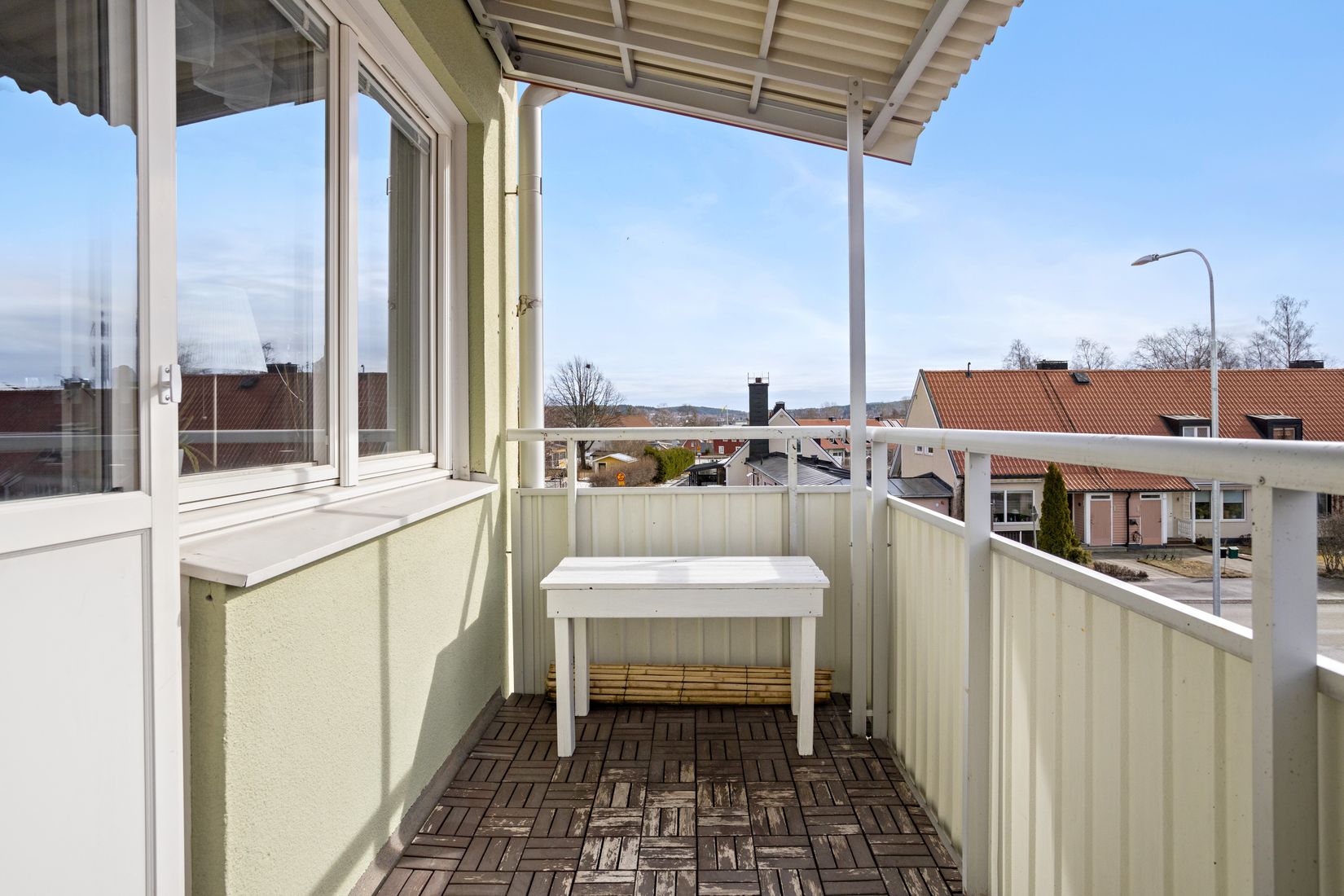 Bostadsrätt, Västra Ringvägen 64, Hälletorp, Härnösand