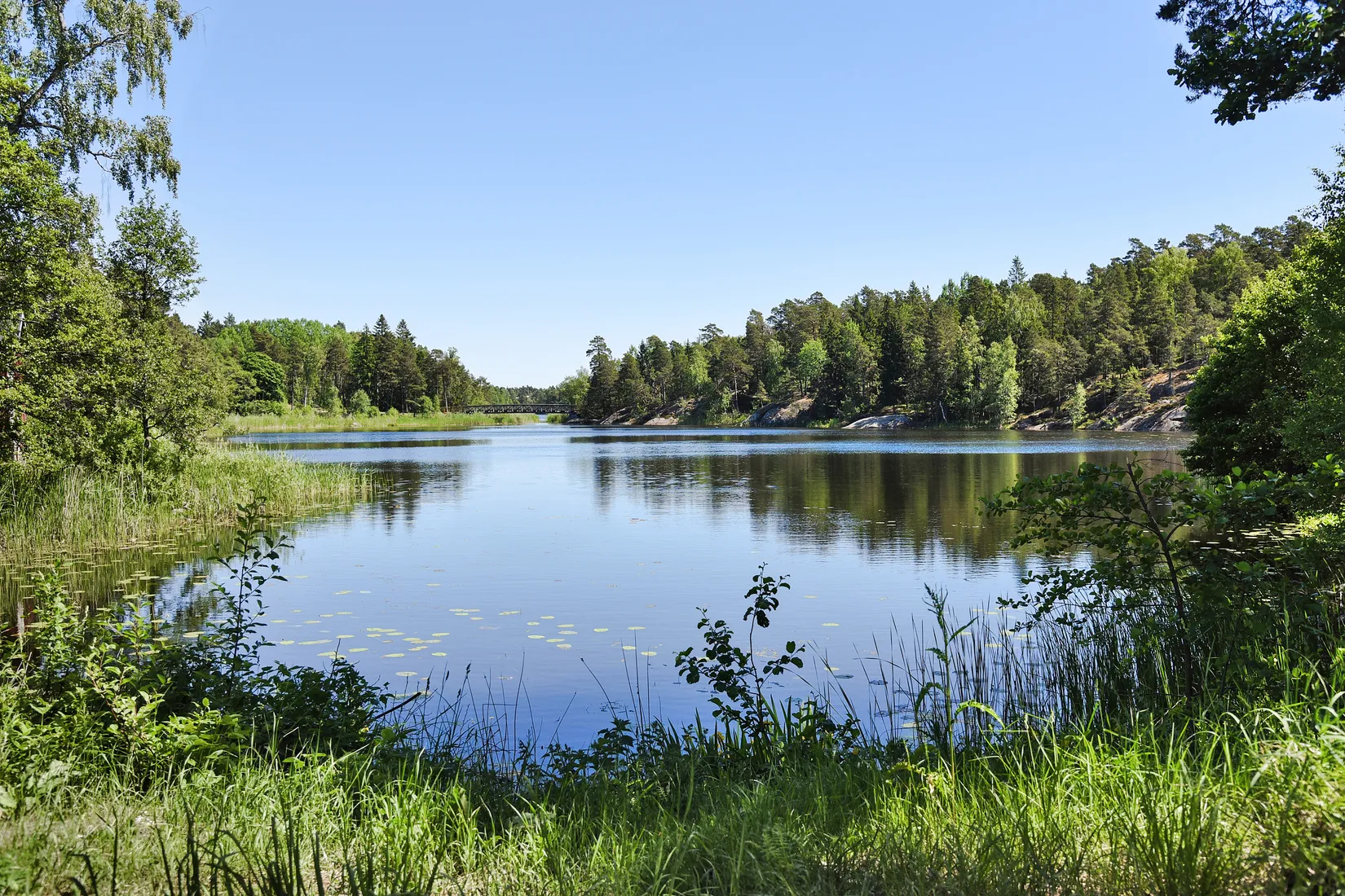 Bostadsrätt, Grenvägen 6, lgh 343, Gustavsberg - Tallbacken, Värmdö