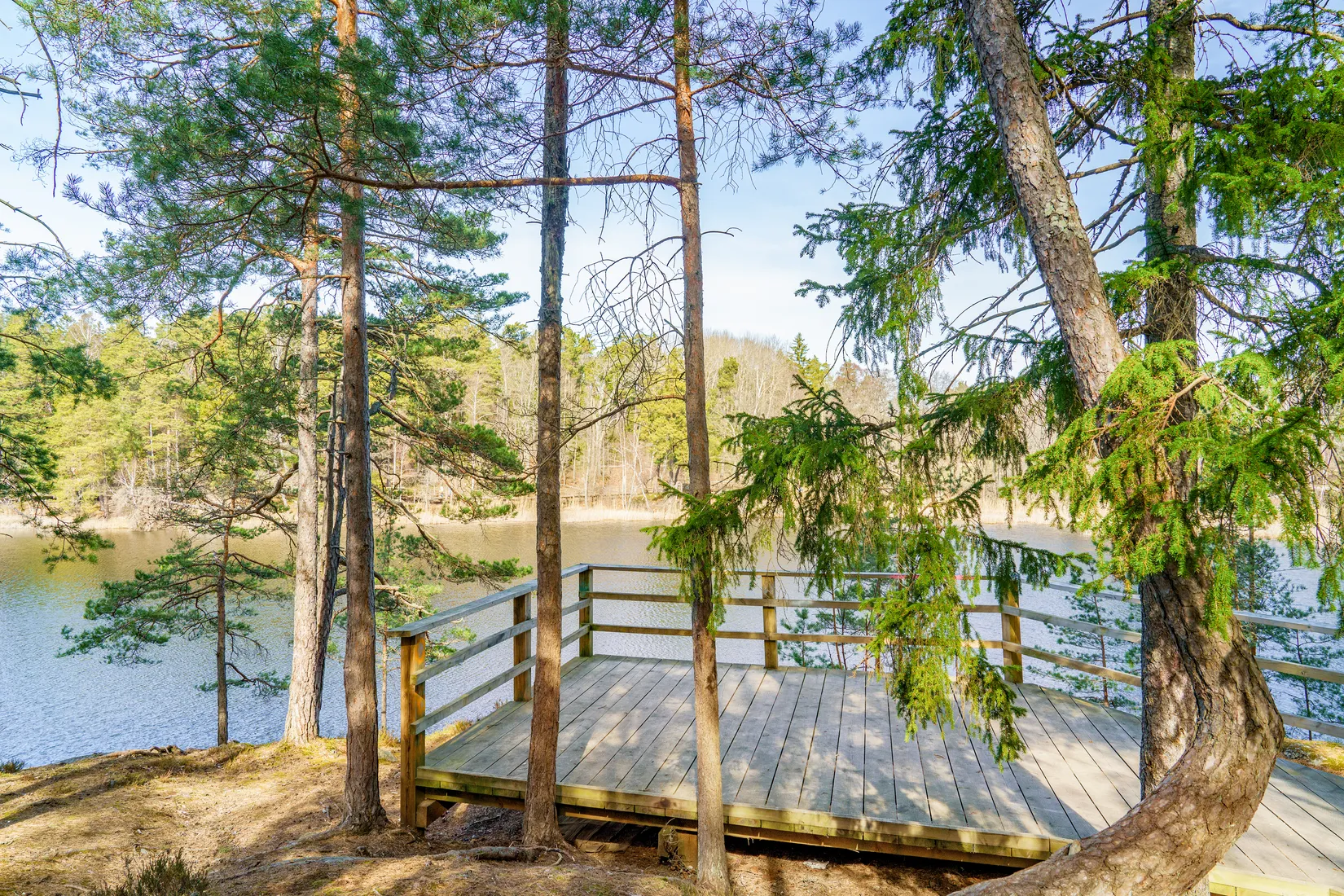 Bostadsrätt, Grenvägen 6, lgh 343, Gustavsberg - Tallbacken, Värmdö