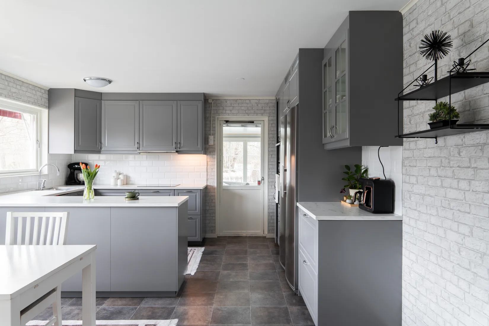 Villa, Kvartsgatan 1, Duvhällarna , Hallstahammar