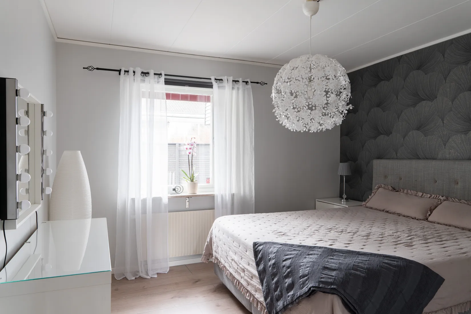 Villa, Kvartsgatan 1, Duvhällarna , Hallstahammar