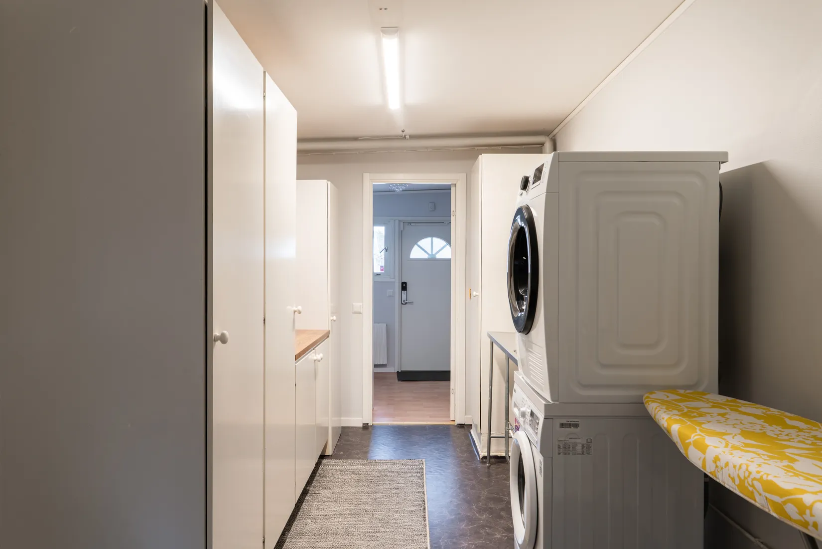 Villa, Kvartsgatan 1, Duvhällarna , Hallstahammar