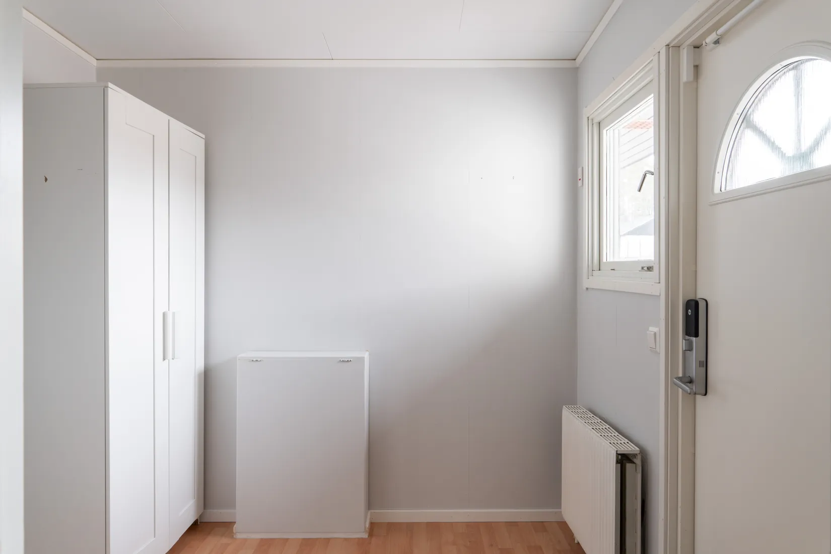 Villa, Kvartsgatan 1, Duvhällarna , Hallstahammar