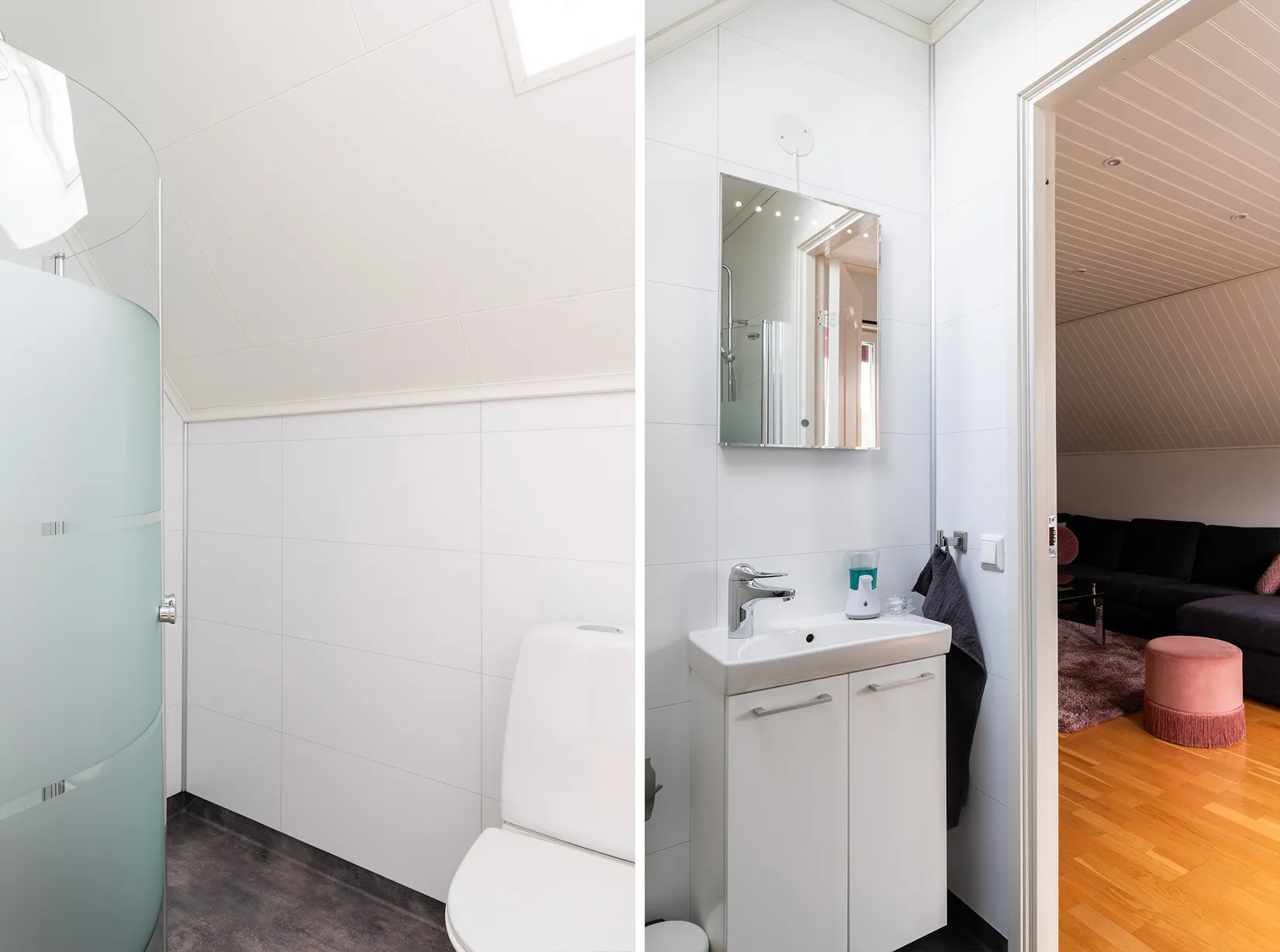 Villa, Kvartsgatan 1, Duvhällarna , Hallstahammar