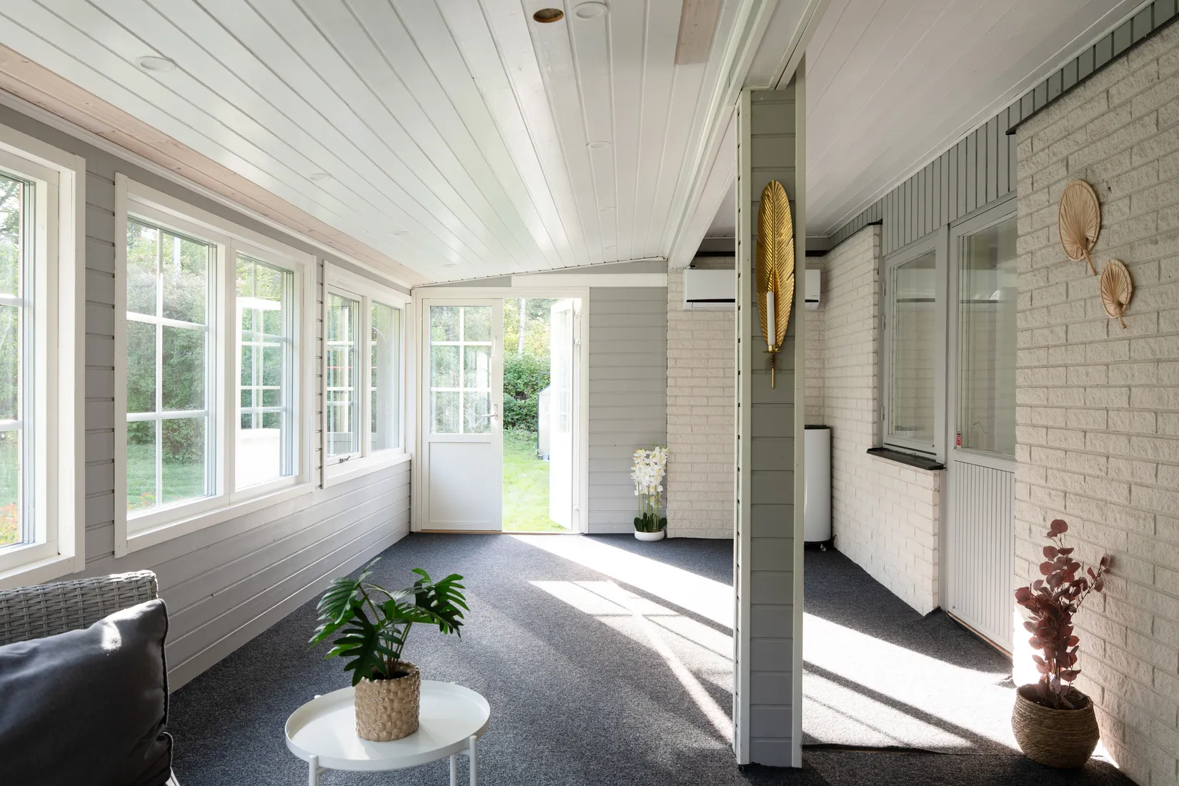 Villa, Kvartsgatan 1, Duvhällarna , Hallstahammar