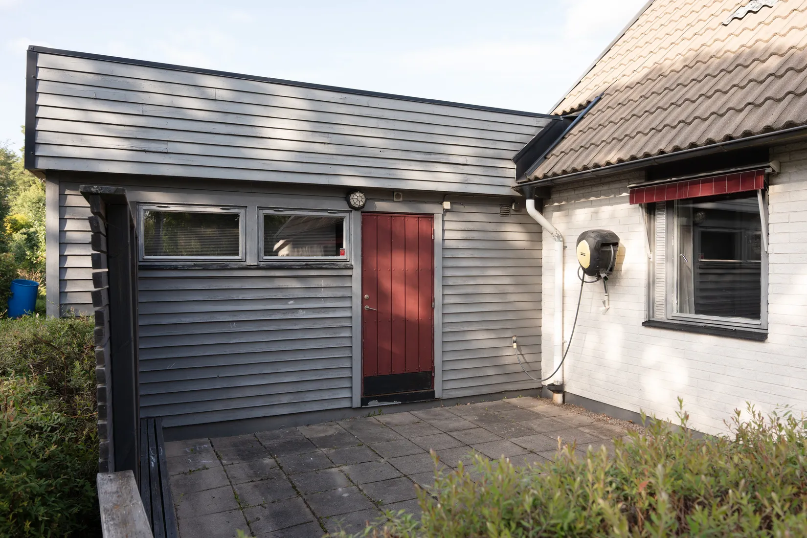 Villa, Kvartsgatan 1, Duvhällarna , Hallstahammar