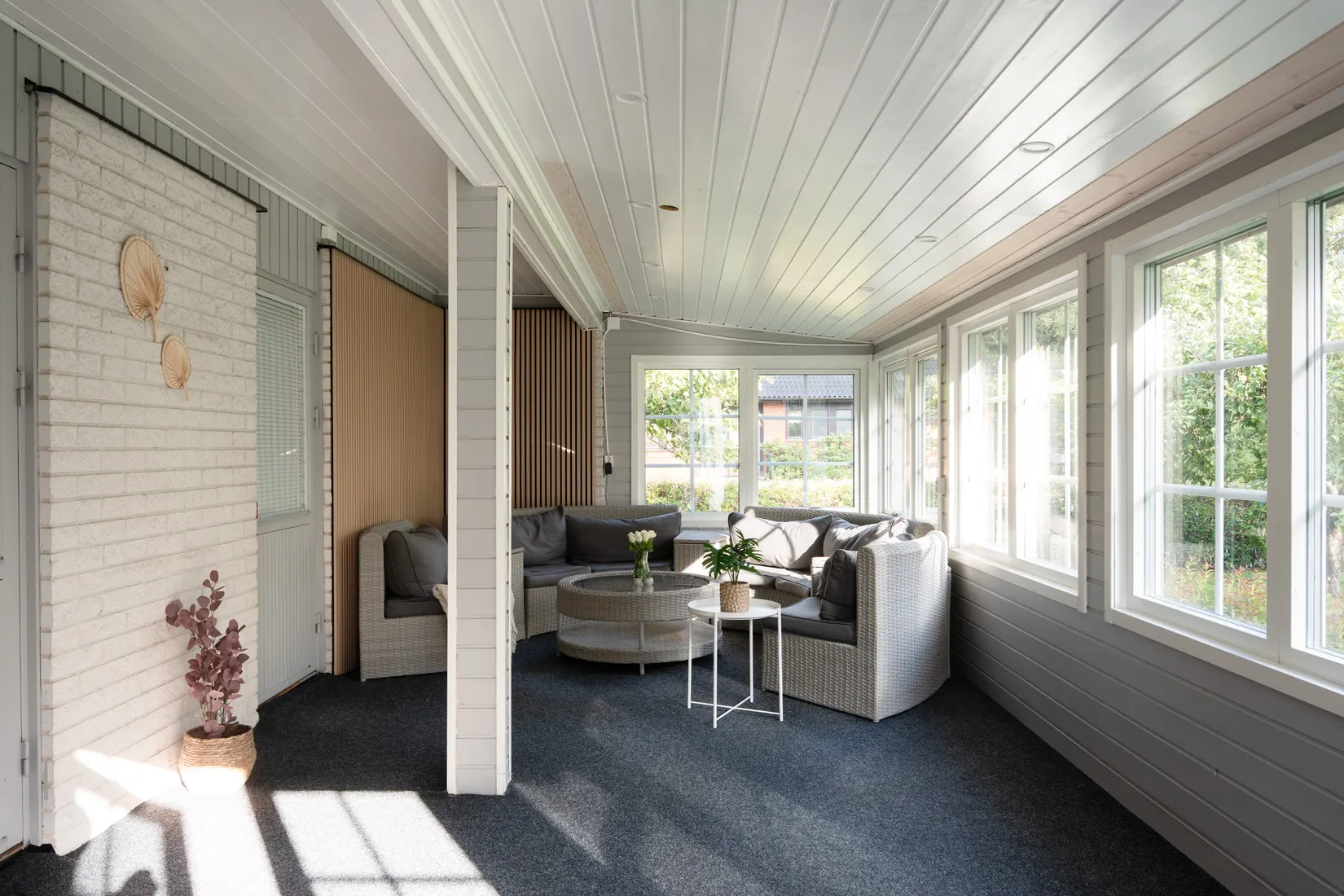 Villa, Kvartsgatan 1, Duvhällarna , Hallstahammar