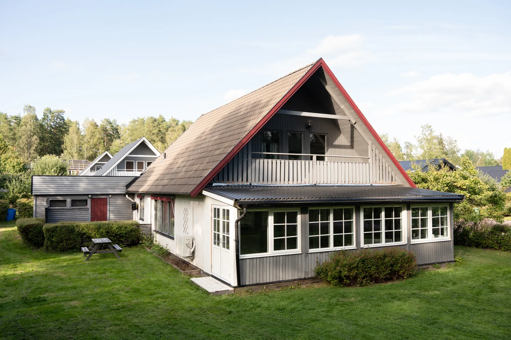 Villa, Kvartsgatan 1, Duvhällarna , Hallstahammar