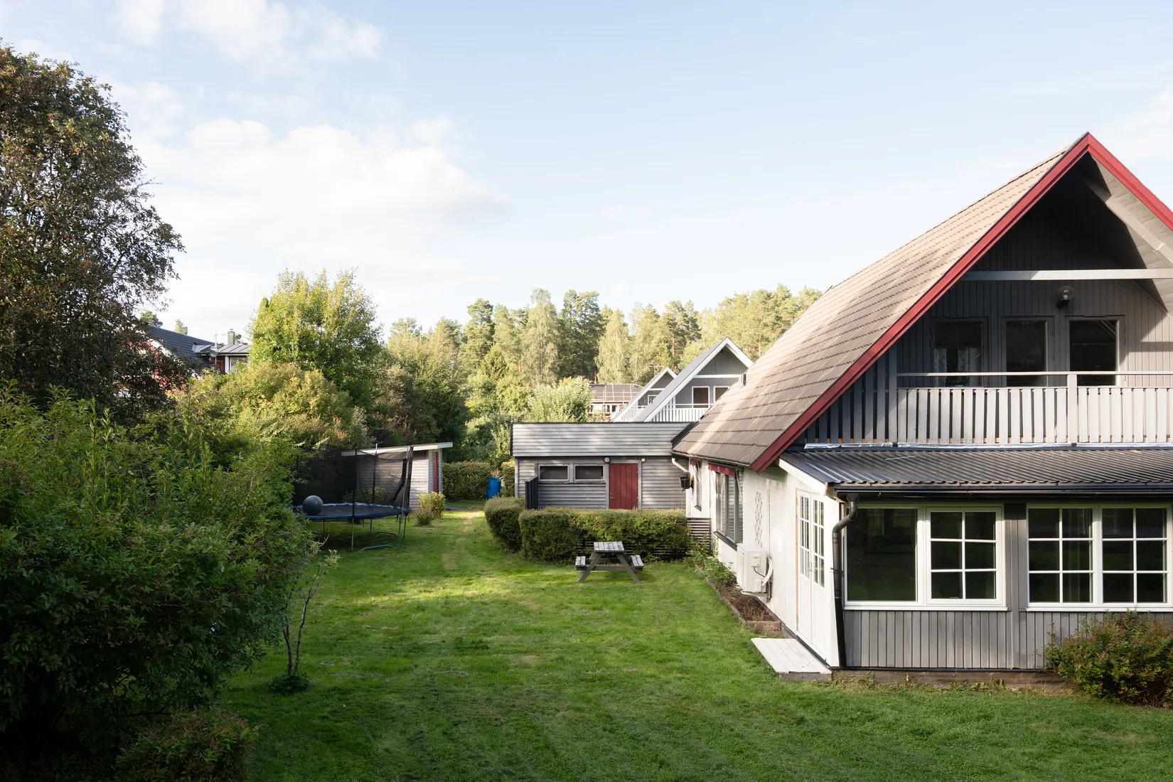 Villa, Kvartsgatan 1, Duvhällarna , Hallstahammar