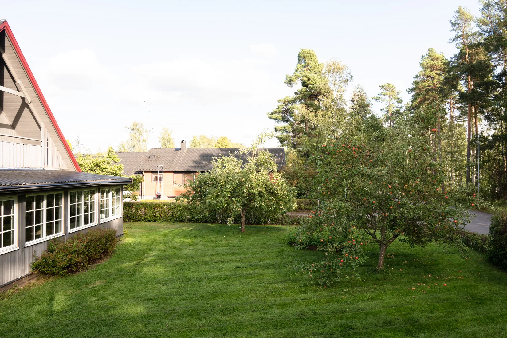 Villa, Kvartsgatan 1, Duvhällarna , Hallstahammar