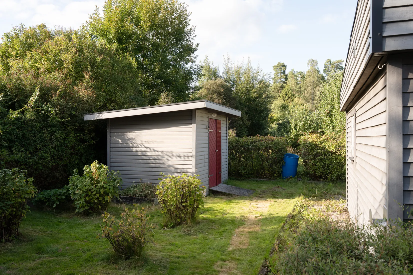 Villa, Kvartsgatan 1, Duvhällarna , Hallstahammar