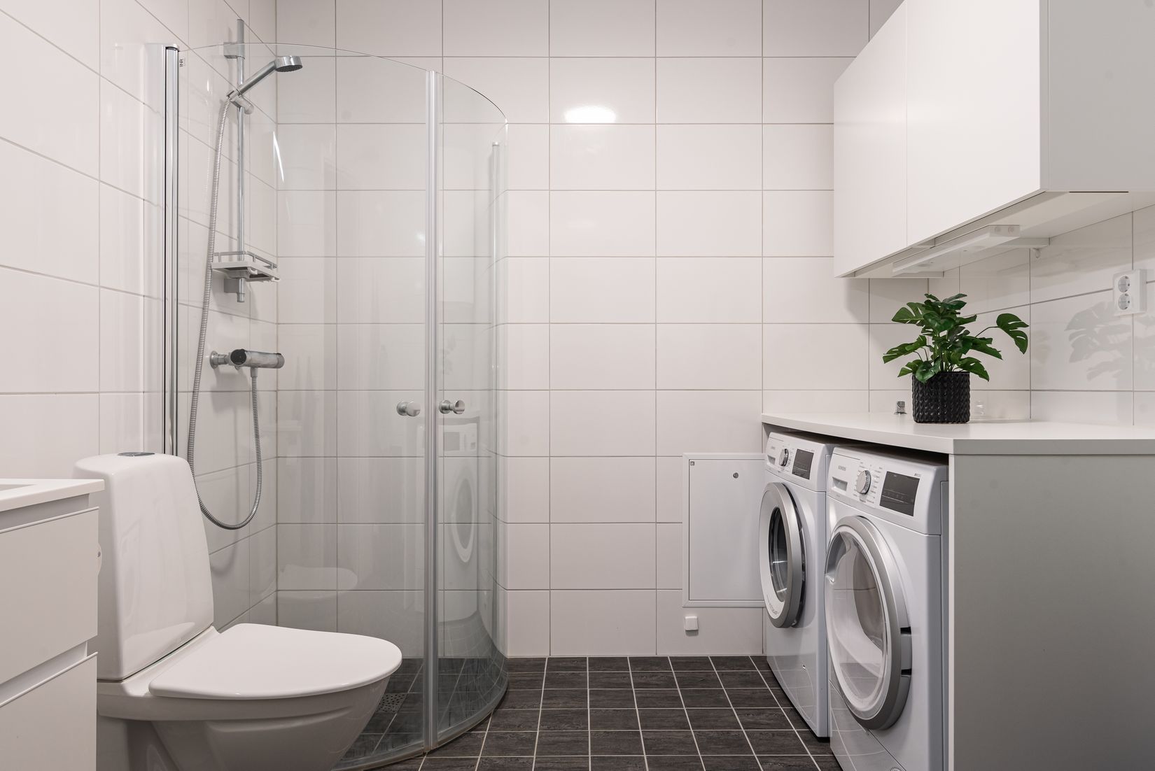 Bostadsrätt, Södra Järnvägsgatan 38C, Söder, Växjö