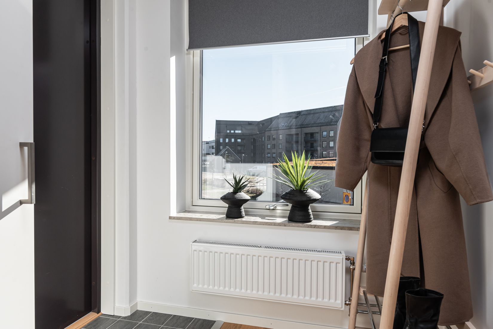 Bostadsrätt, Södra Järnvägsgatan 38C, Söder, Växjö