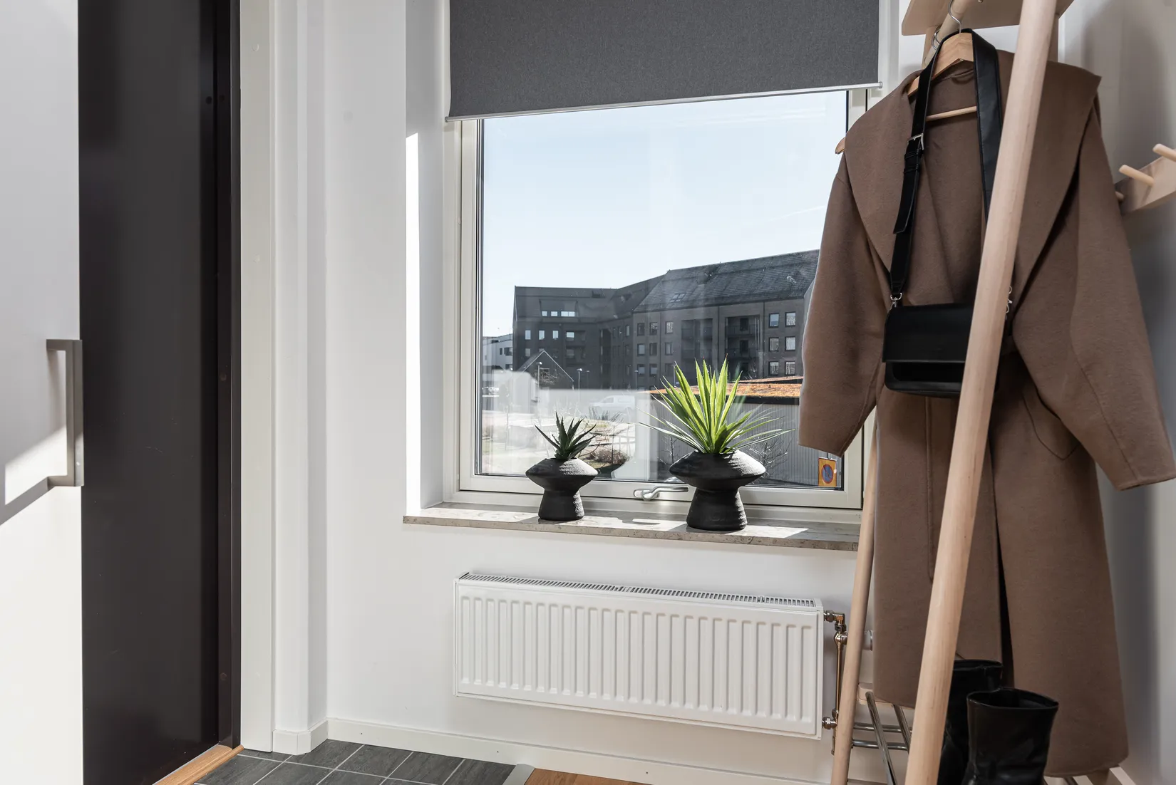 Bostadsrätt, Södra Järnvägsgatan 38C, Söder, Växjö