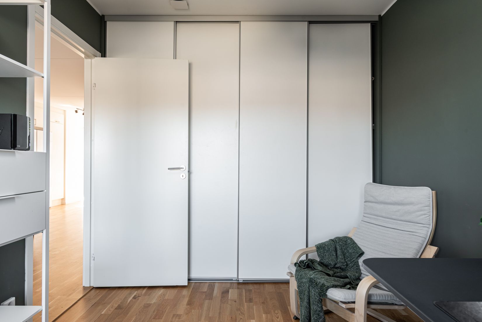 Bostadsrätt, Södra Järnvägsgatan 38C, Söder, Växjö