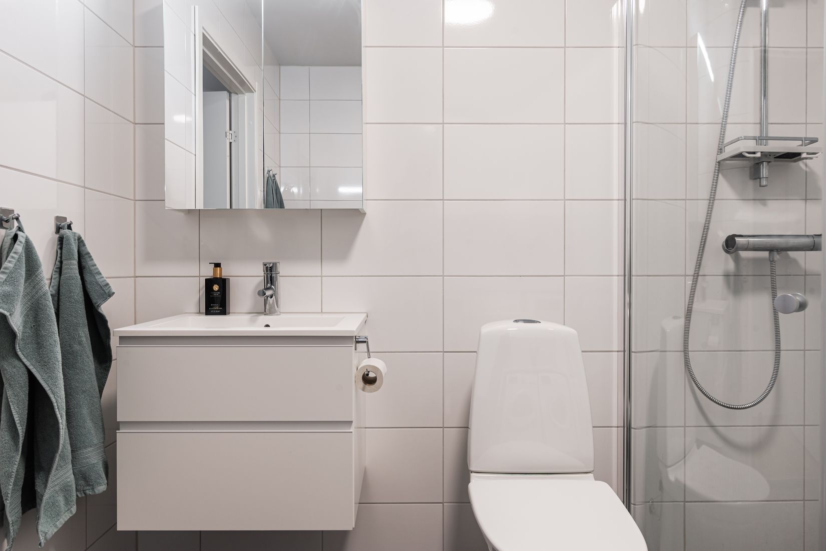 Bostadsrätt, Södra Järnvägsgatan 38C, Söder, Växjö