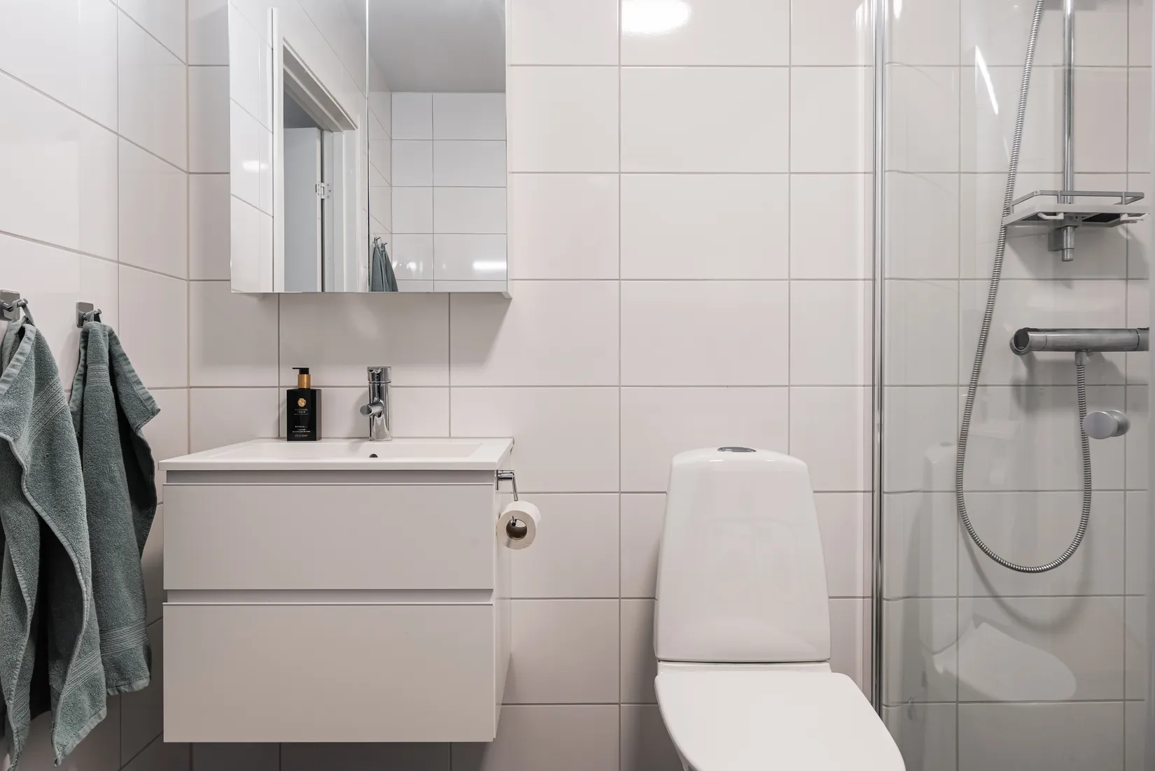 Bostadsrätt, Södra Järnvägsgatan 38C, Söder, Växjö