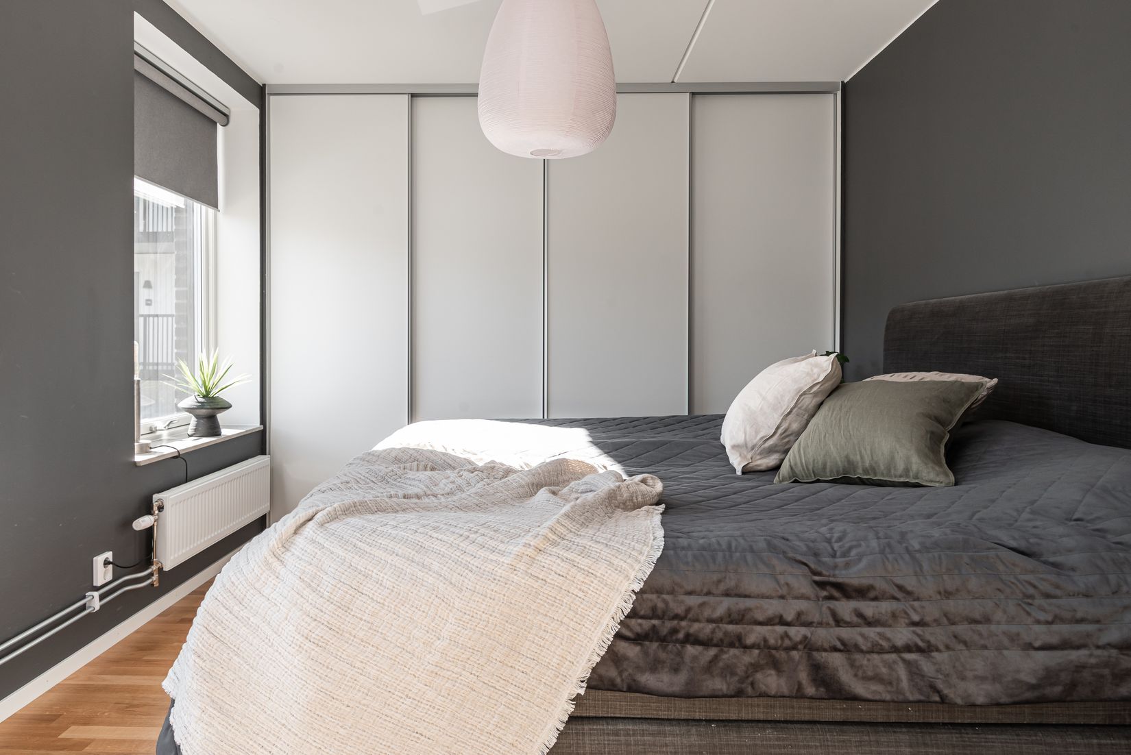 Bostadsrätt, Södra Järnvägsgatan 38C, Söder, Växjö