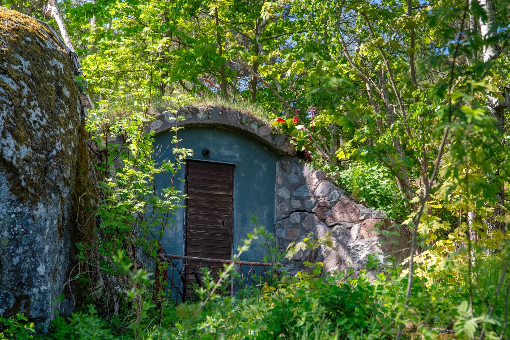 Villa, Hamnvägen 21A-B, Gransäter, Norrtälje