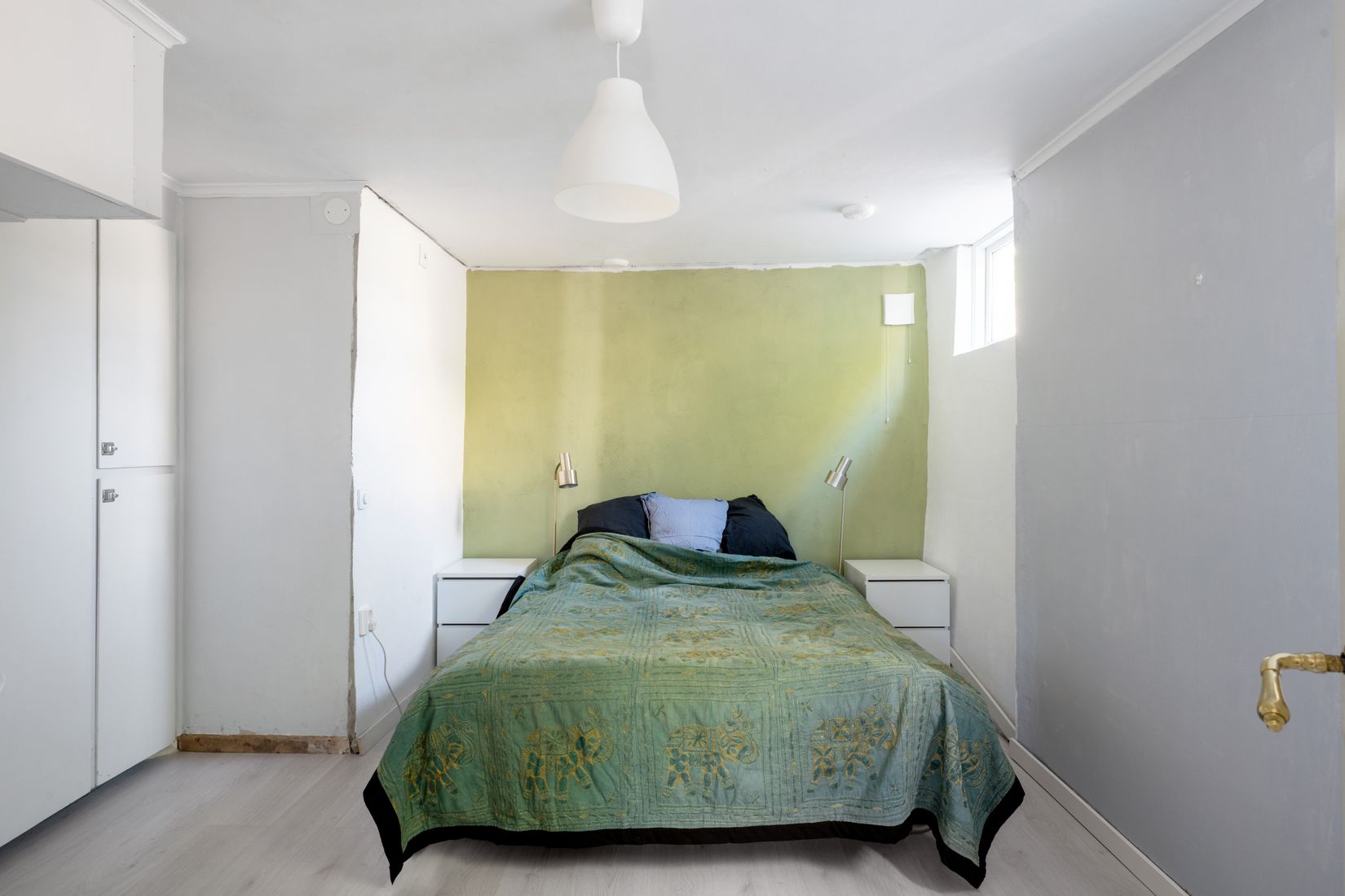 Villa, Hamnvägen 21A-B, Gransäter, Norrtälje