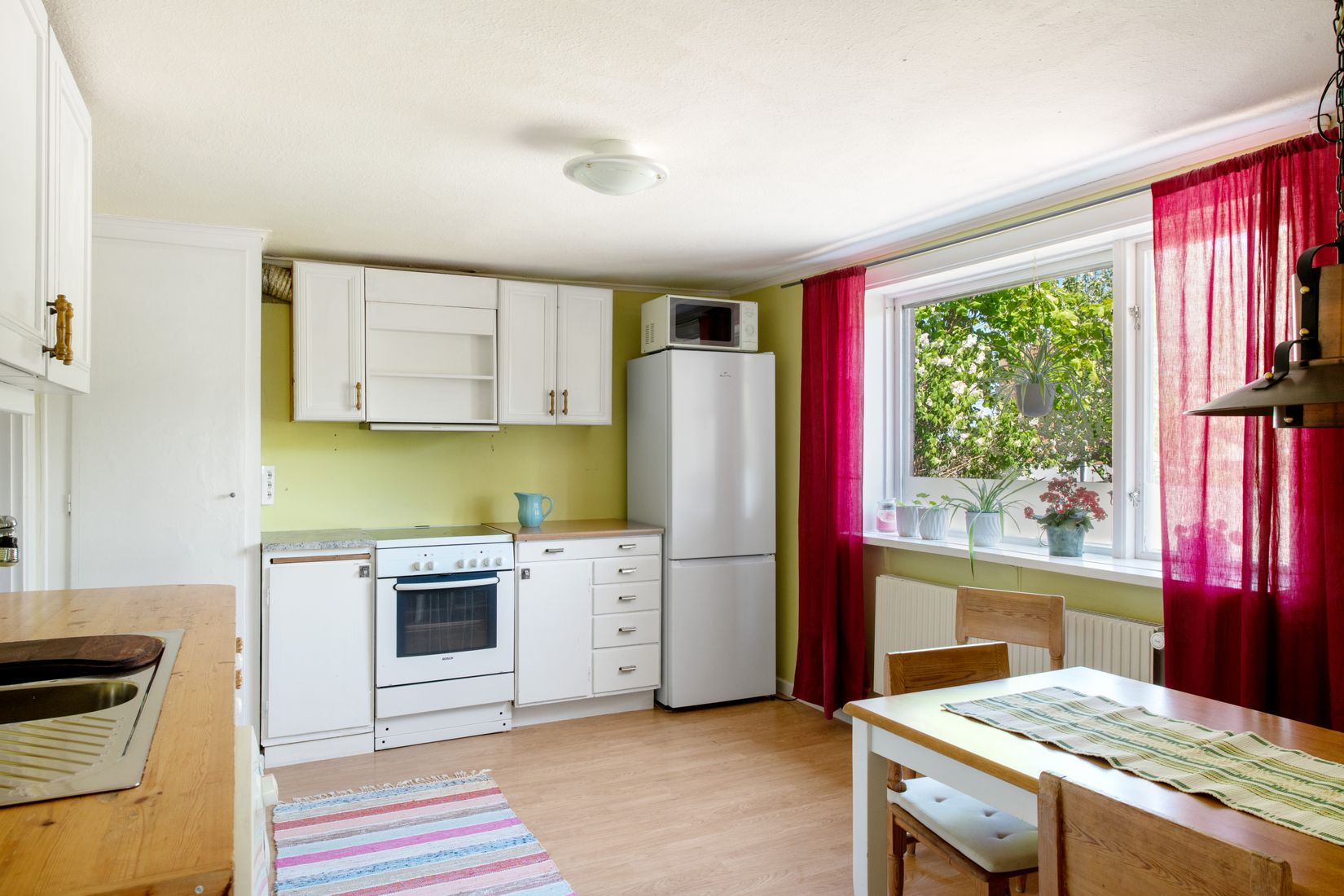 Villa, Hamnvägen 21A-B, Gransäter, Norrtälje