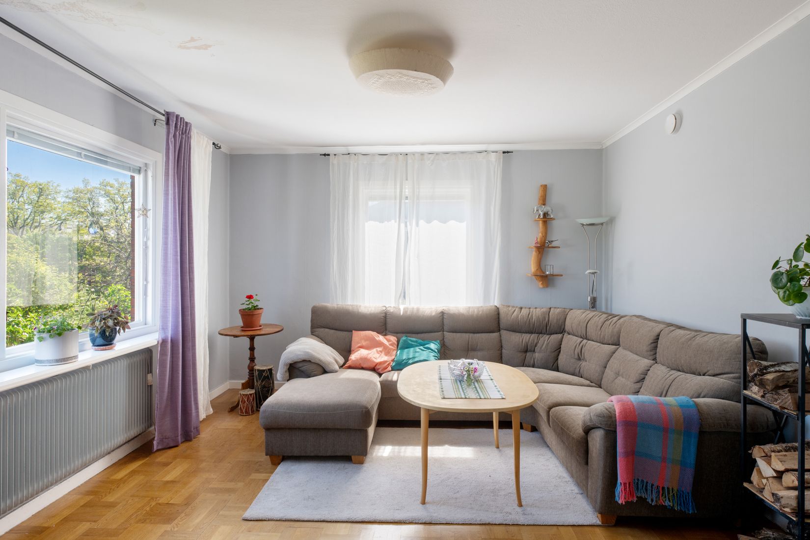 Villa, Hamnvägen 21A-B, Gransäter, Norrtälje