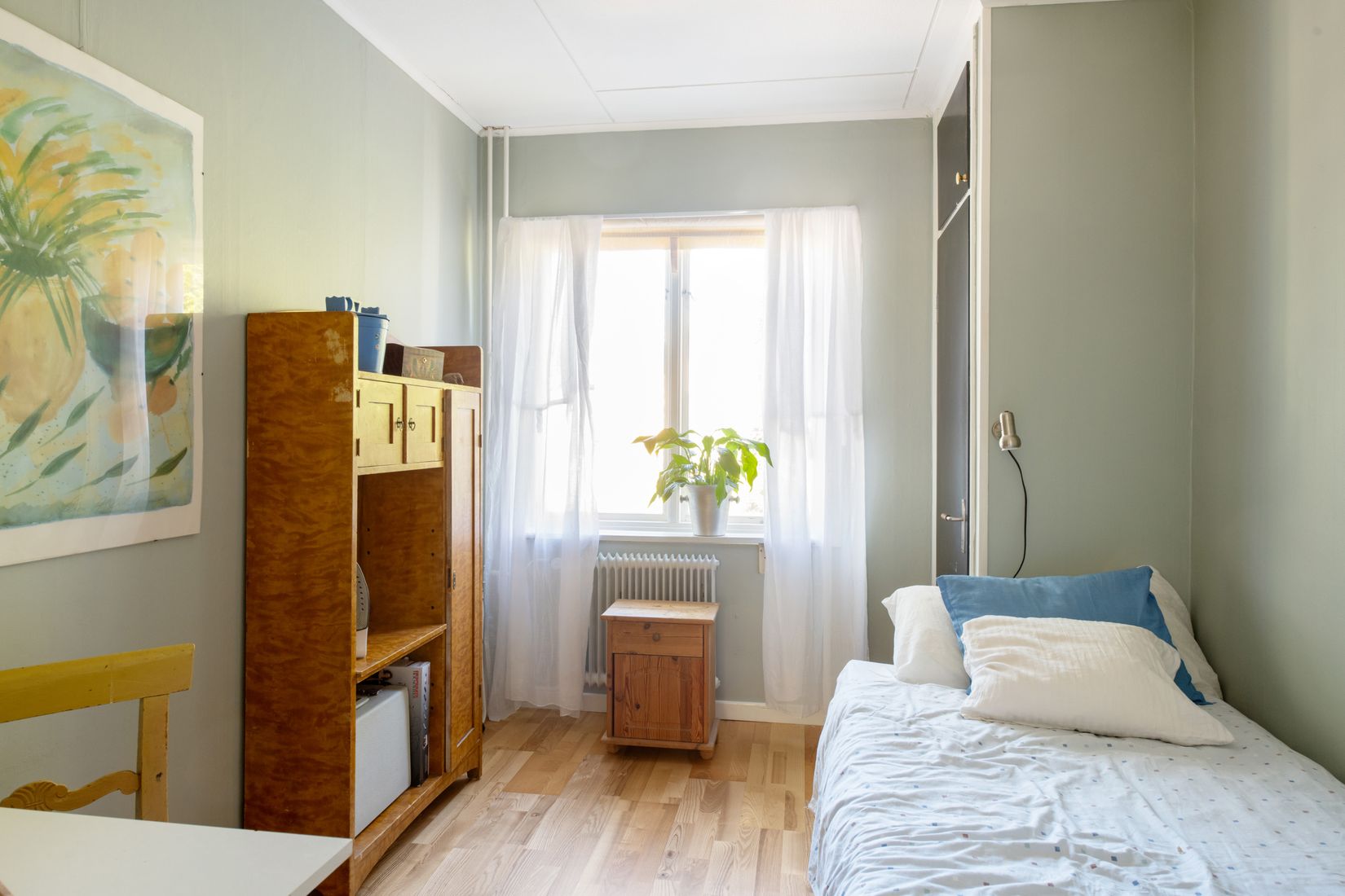 Villa, Hamnvägen 21A-B, Gransäter, Norrtälje