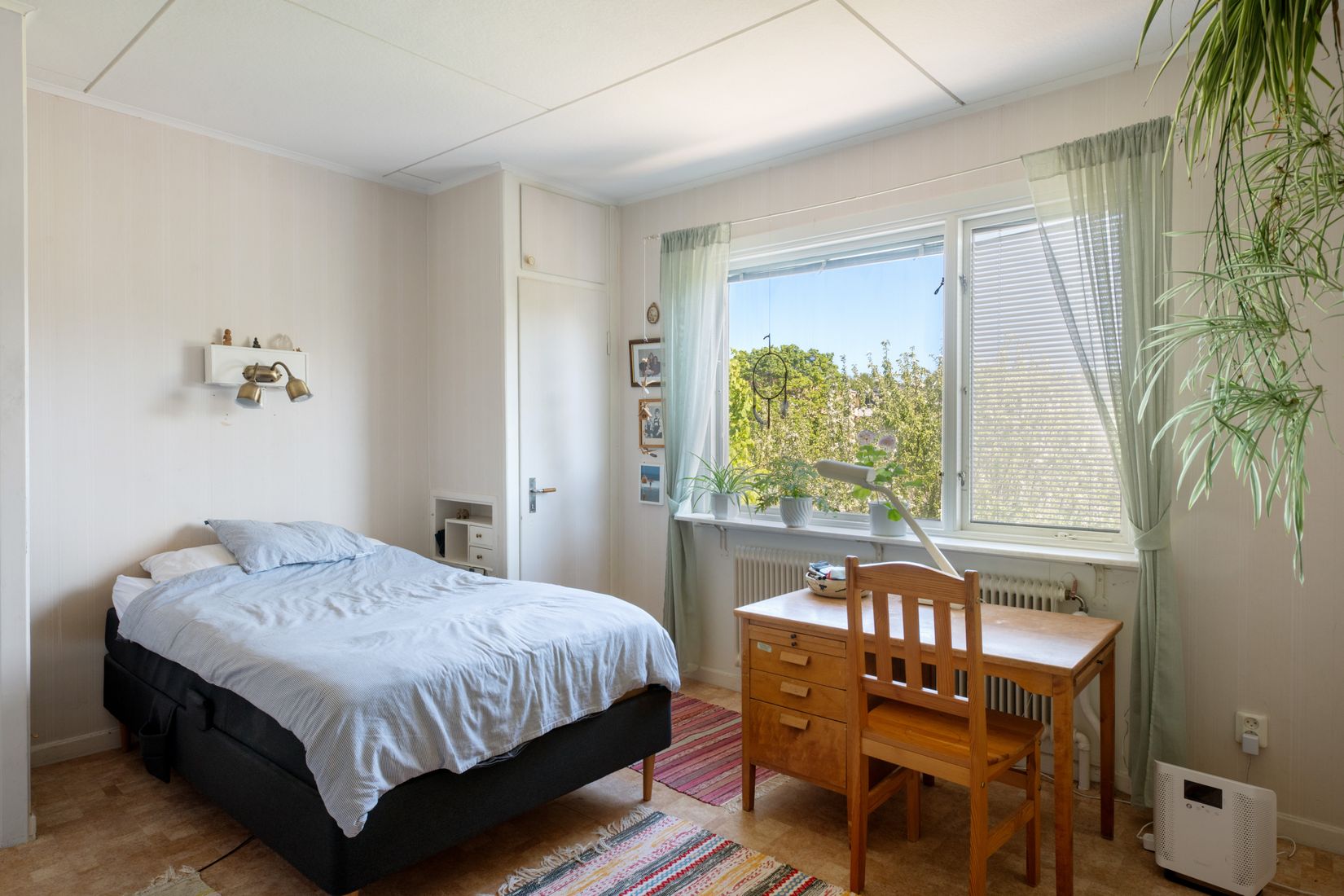 Villa, Hamnvägen 21A-B, Gransäter, Norrtälje