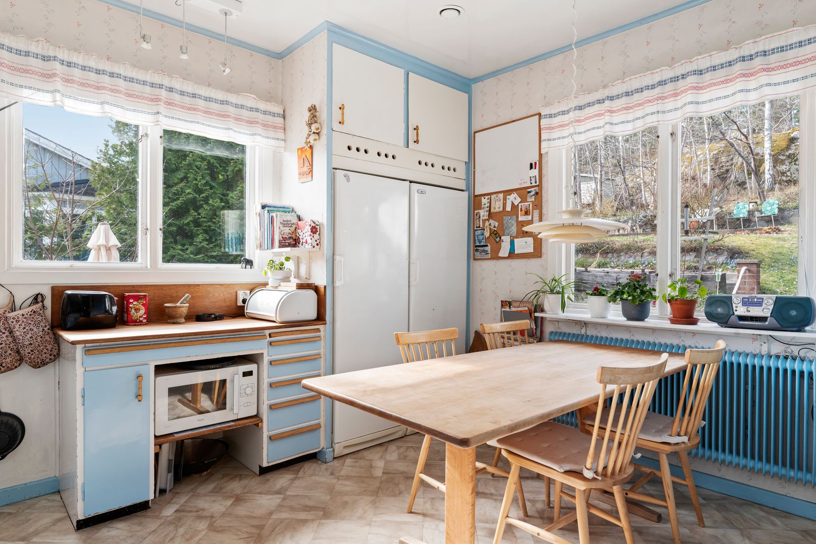 Villa, Hamnvägen 21A-B, Gransäter, Norrtälje