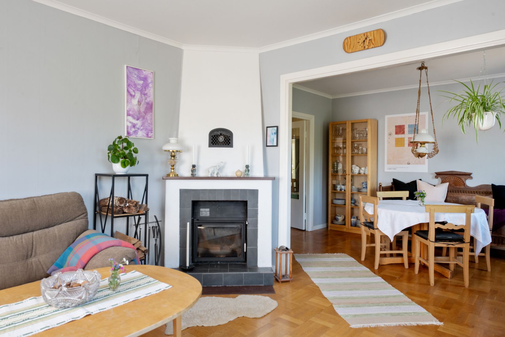 Villa, Hamnvägen 21A-B, Gransäter, Norrtälje