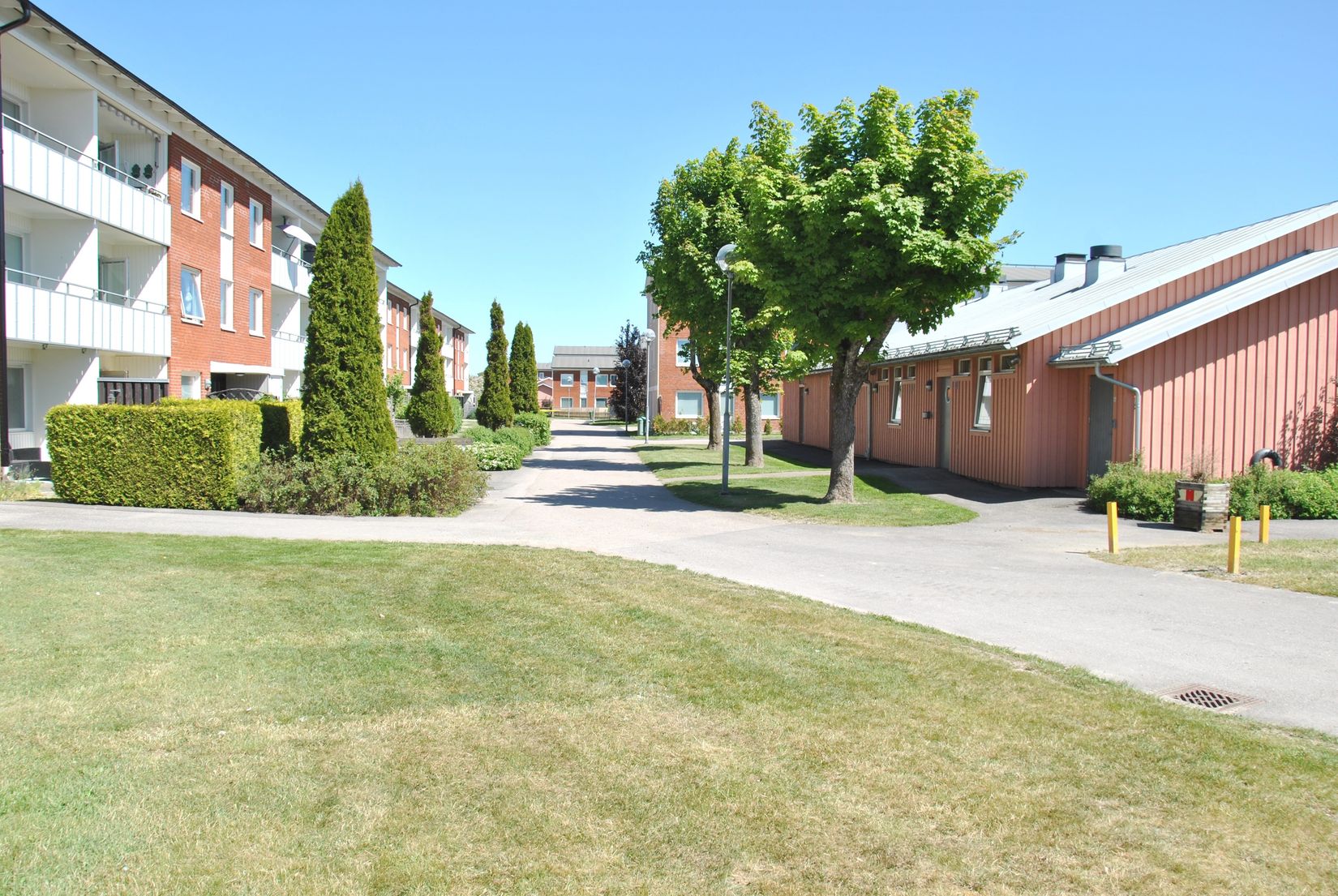 Bostadsrätt, Flanaden 10, Torpa, Vänersborg