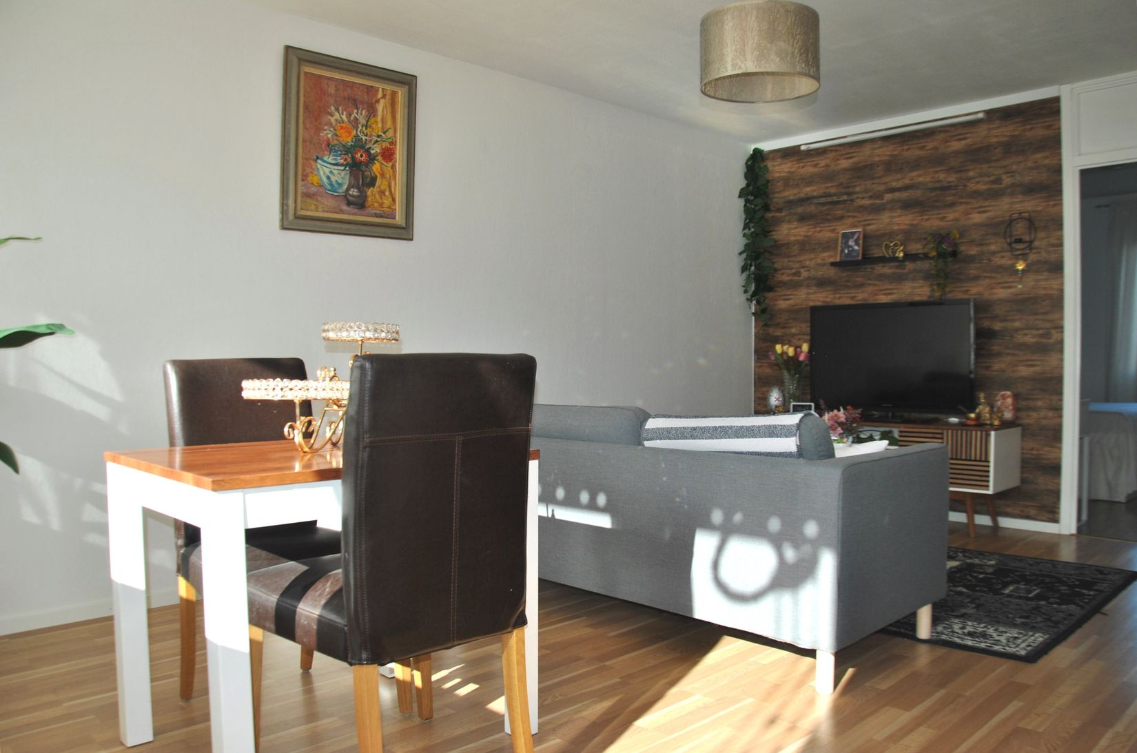 Bostadsrätt, Flanaden 10, Torpa, Vänersborg