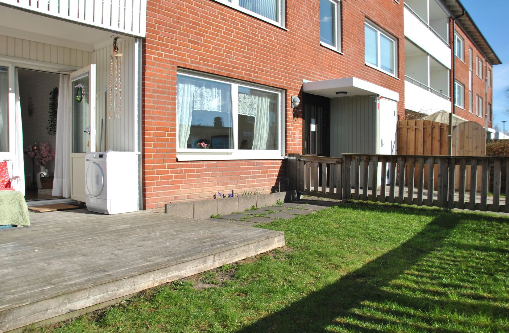 Bostadsrätt, Flanaden 10, Torpa, Vänersborg