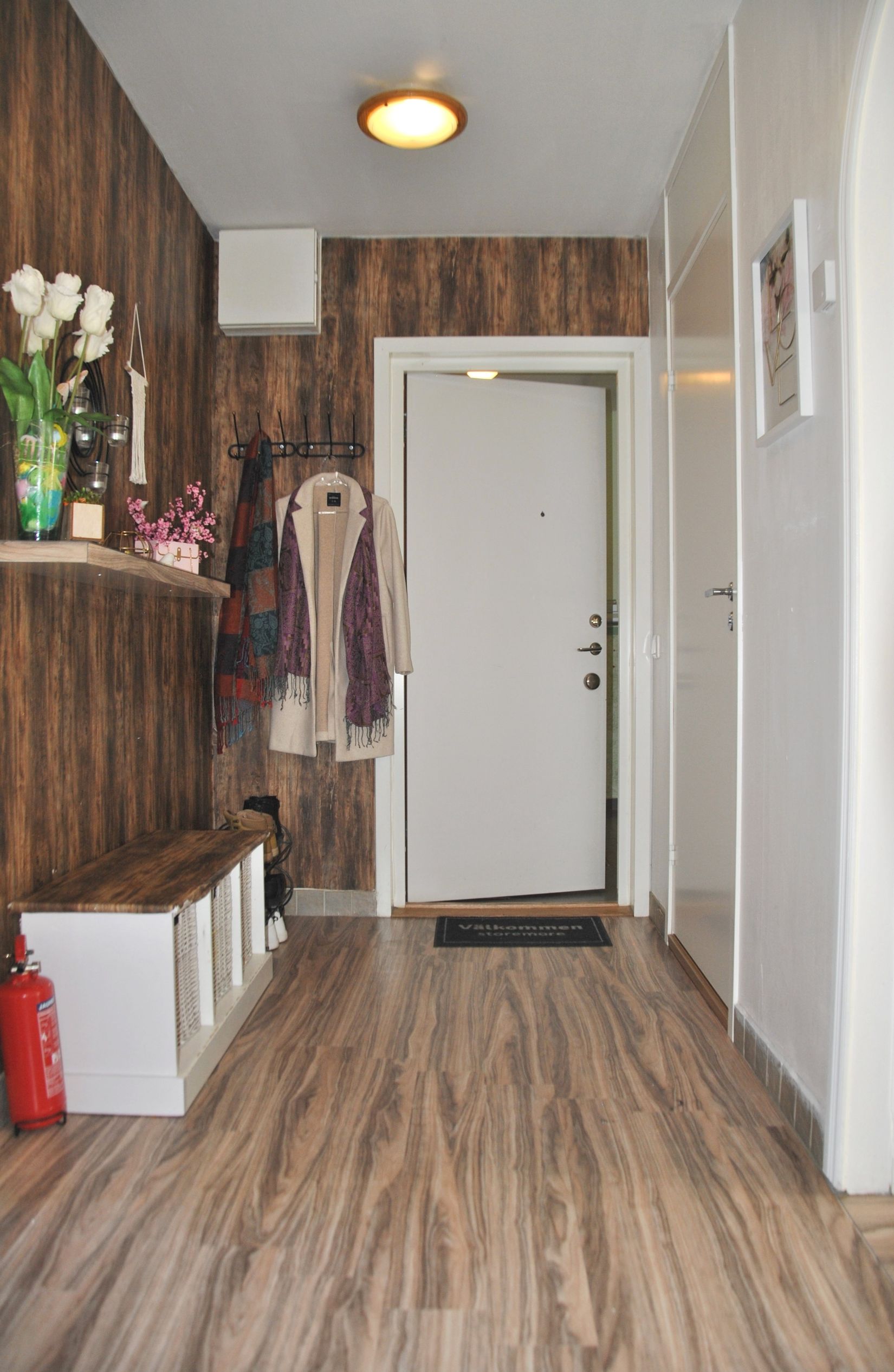 Bostadsrätt, Flanaden 10, Torpa, Vänersborg