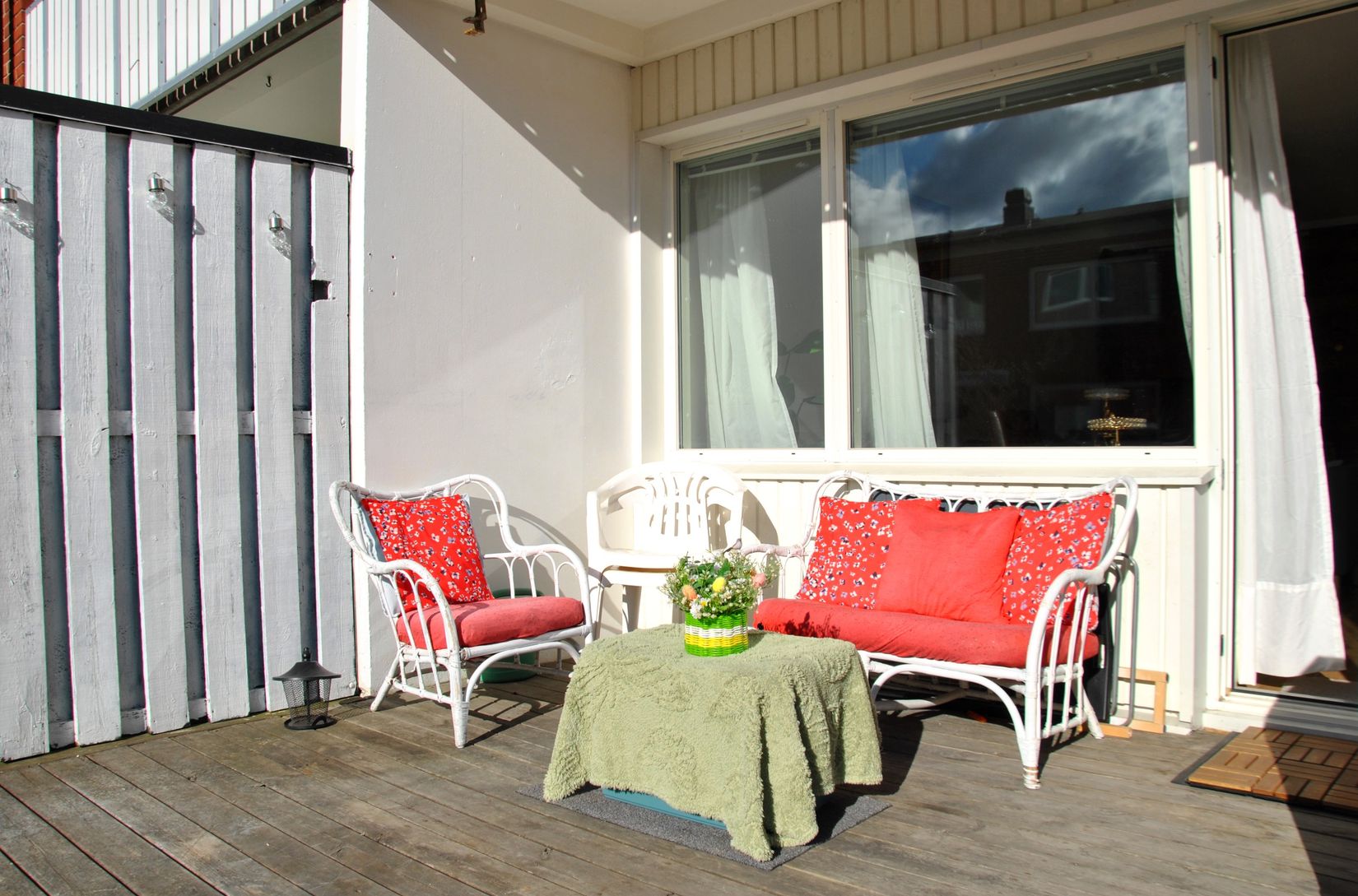 Bostadsrätt, Flanaden 10, Torpa, Vänersborg