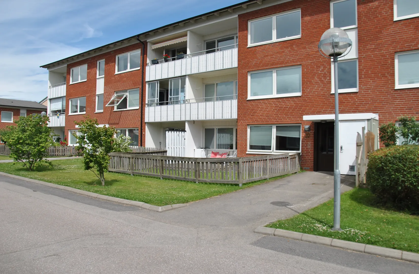 Bostadsrätt, Flanaden 10, Torpa, Vänersborg