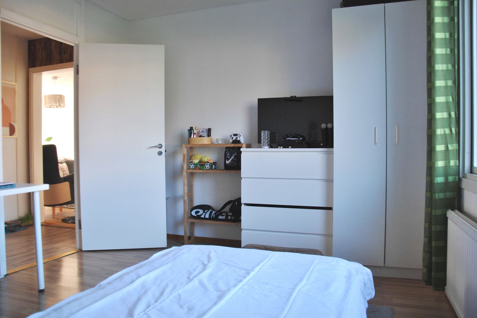 Bostadsrätt, Flanaden 10, Torpa, Vänersborg