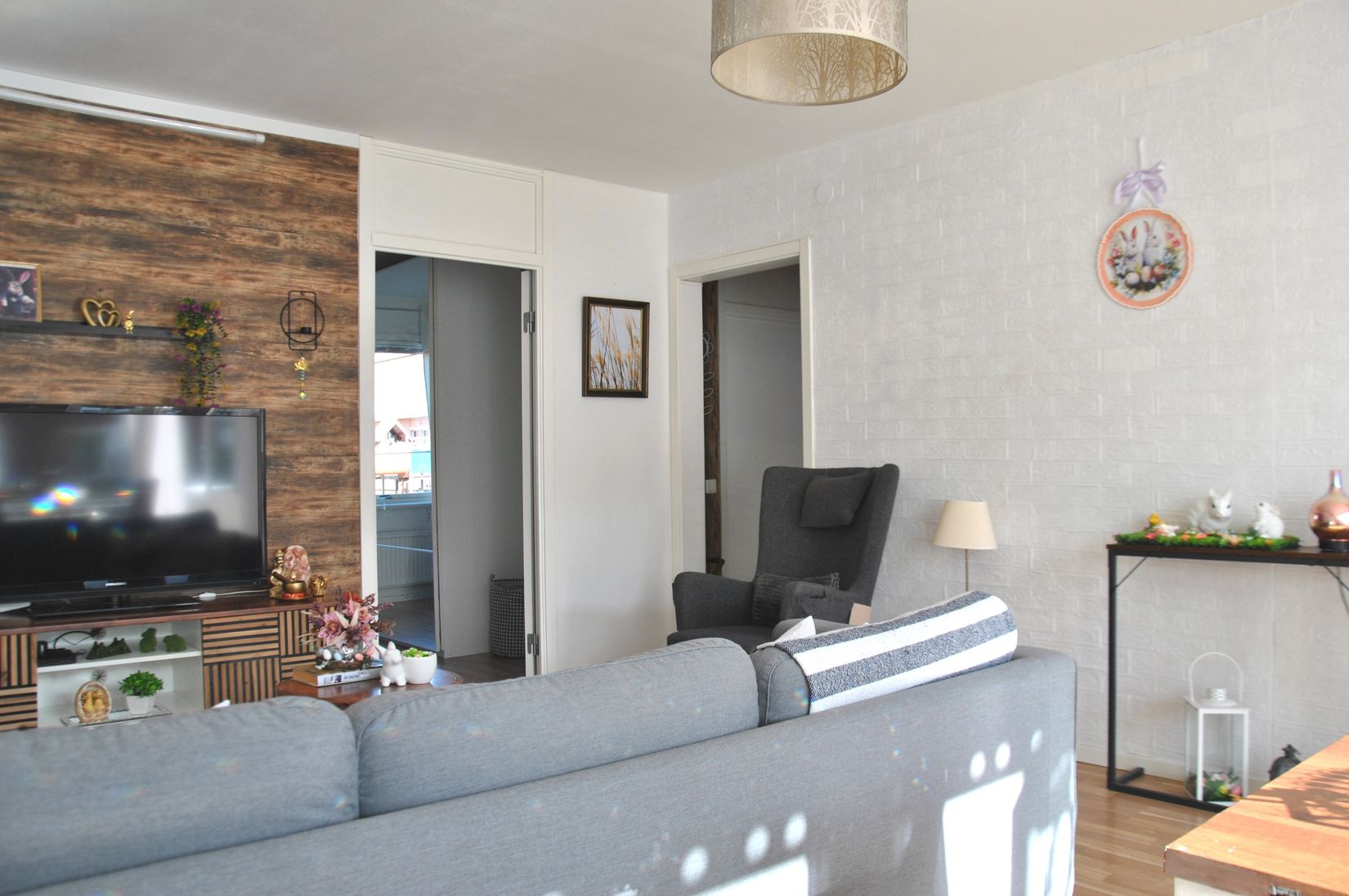 Bostadsrätt, Flanaden 10, Torpa, Vänersborg