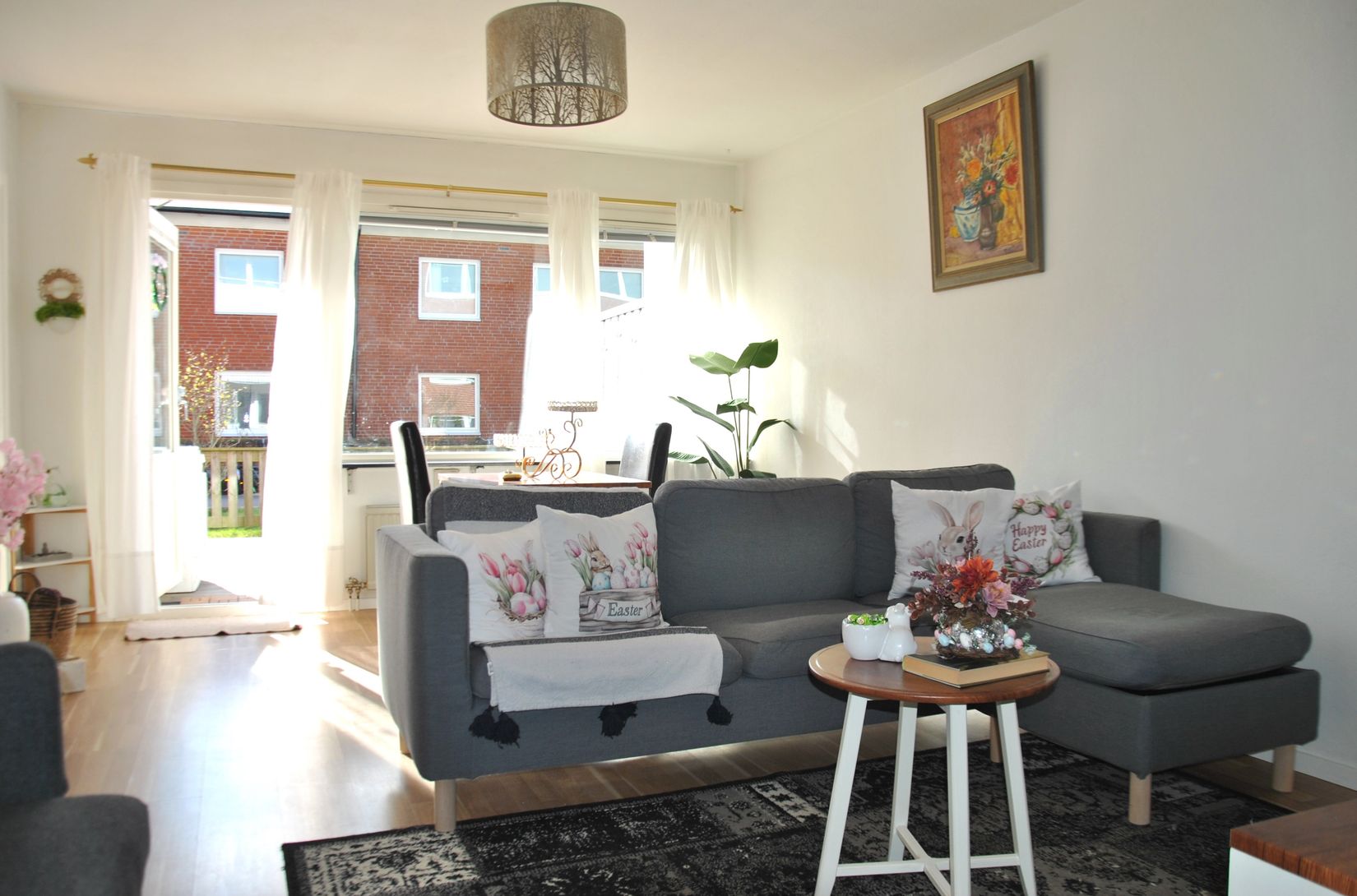 Bostadsrätt, Flanaden 10, Torpa, Vänersborg