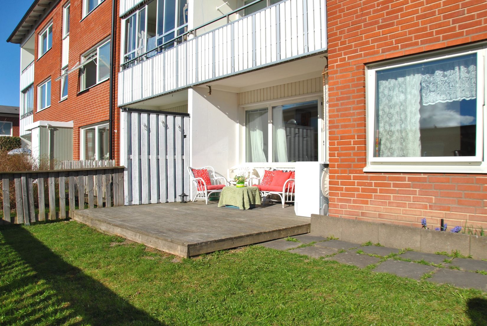 Bostadsrätt, Flanaden 10, Torpa, Vänersborg