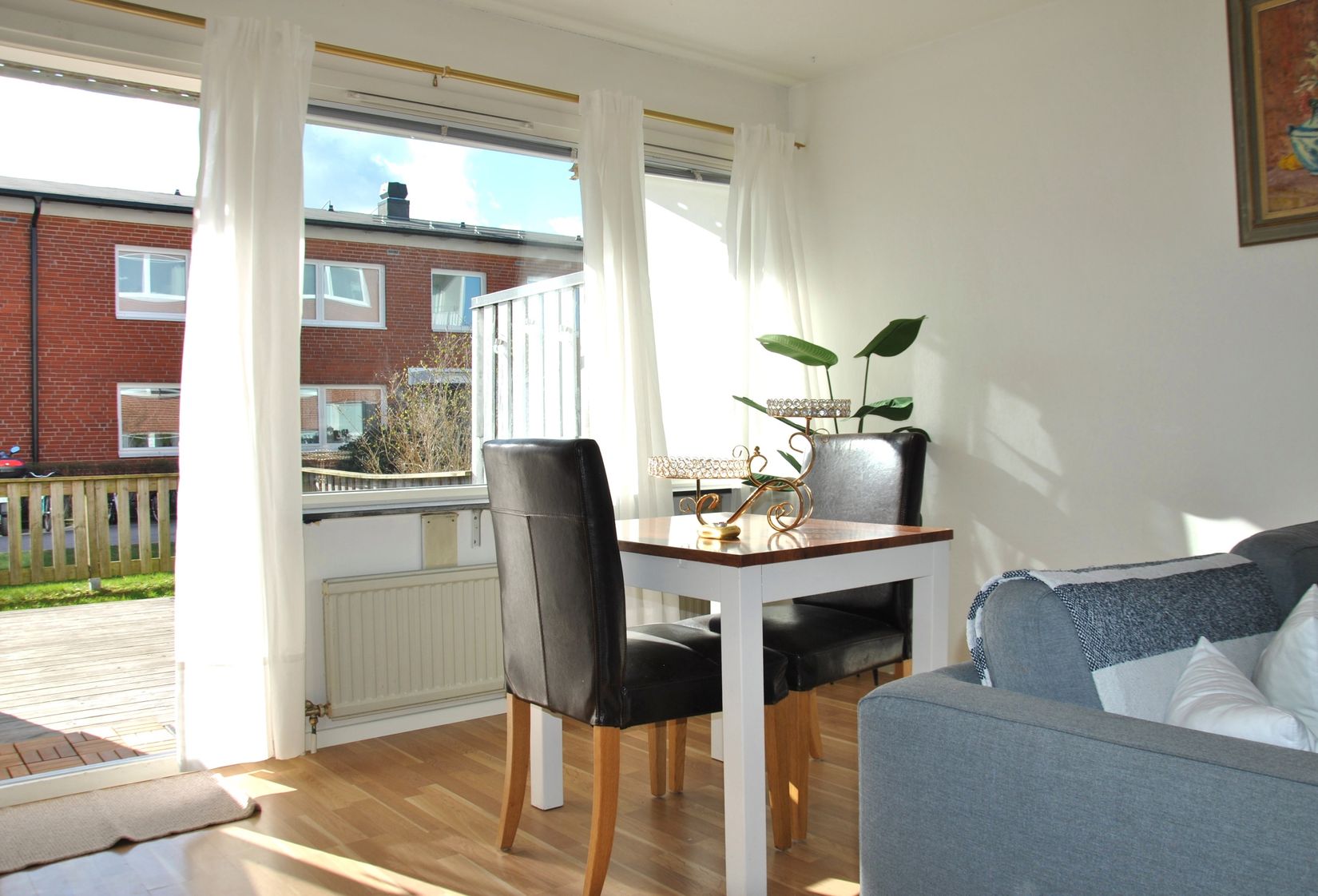 Bostadsrätt, Flanaden 10, Torpa, Vänersborg