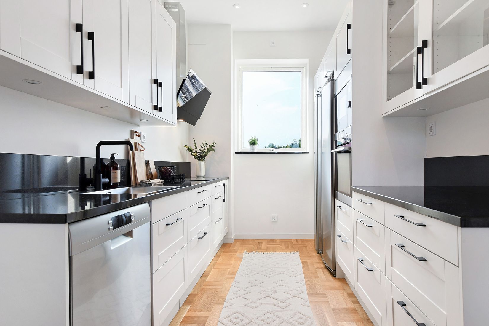 Bostadsrätt, Brännäsgatan 2, 4 tr, Centrala Norrtälje, Norrtälje