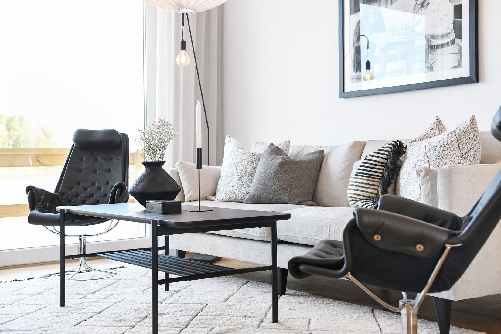 Bostadsrätt, Brännäsgatan 2, 4 tr, Centrala Norrtälje, Norrtälje