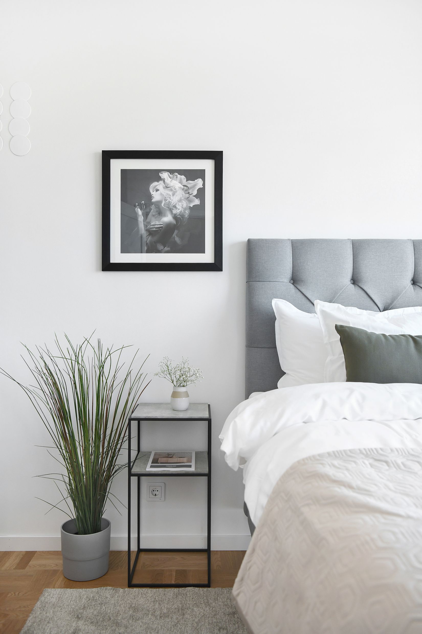 Bostadsrätt, Brännäsgatan 2, 4 tr, Centrala Norrtälje, Norrtälje