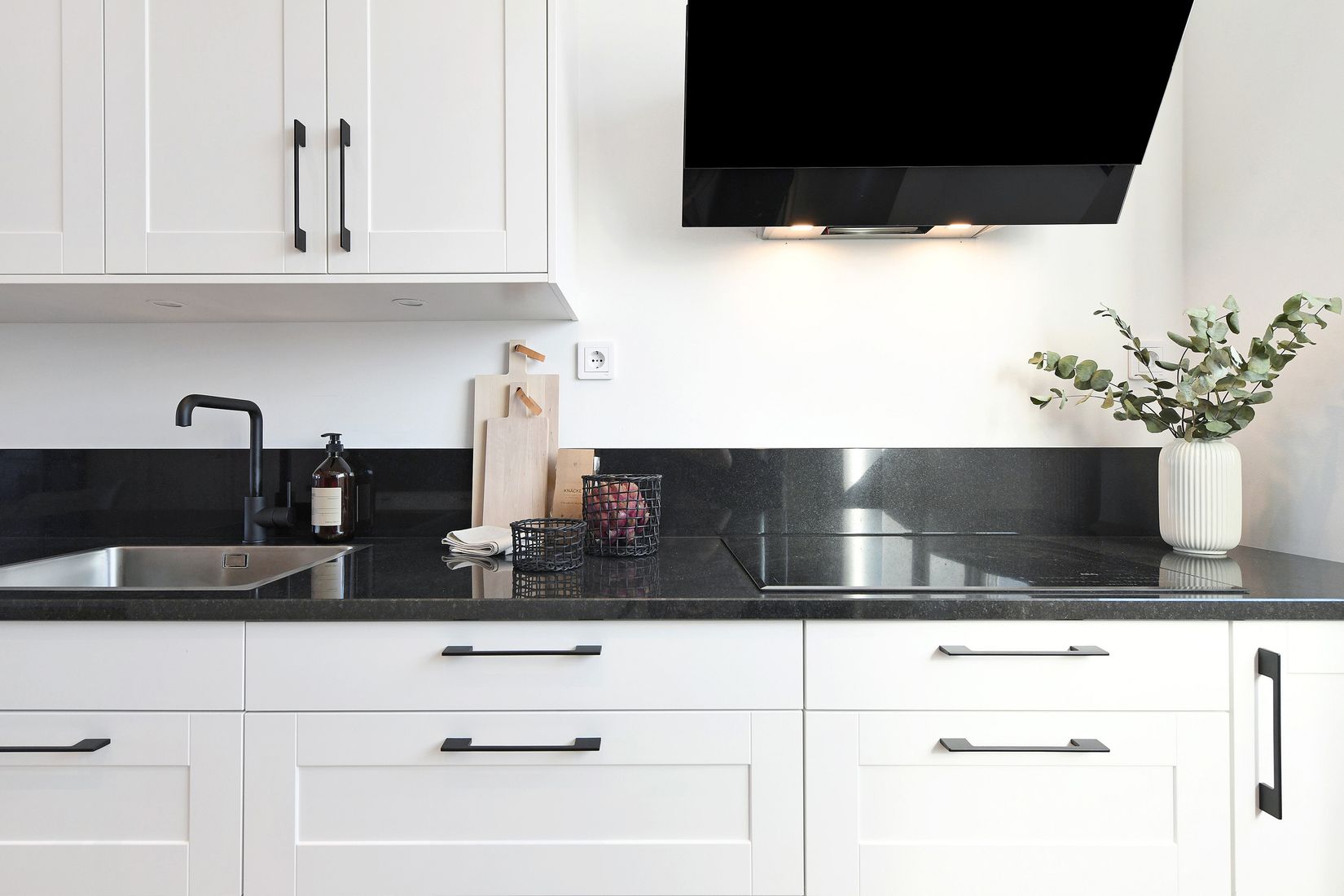 Bostadsrätt, Brännäsgatan 2, 4 tr, Centrala Norrtälje, Norrtälje